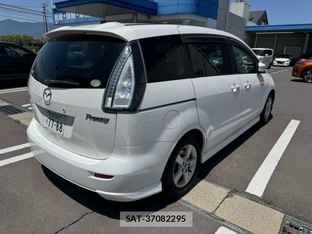 Mazda PREMACY 2010-06 6903353-5