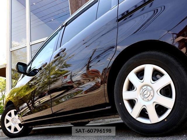 Mazda PREMACY 2017-12 6911178-10