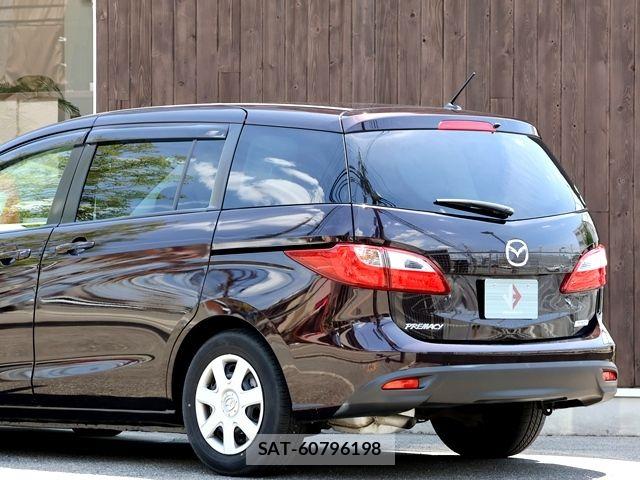 Mazda PREMACY 2017-12 6911178-12