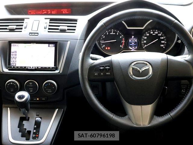 Mazda PREMACY 2017-12 6911178-14
