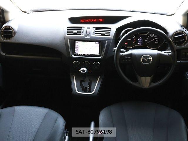 Mazda PREMACY 2017-12 6911178-1