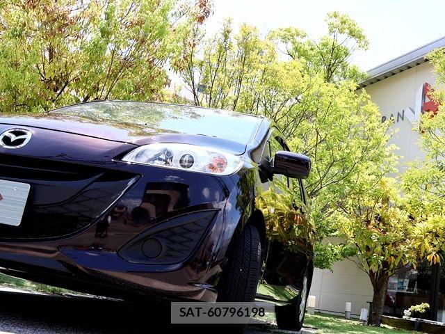 Mazda PREMACY 2017-12 6911178-5