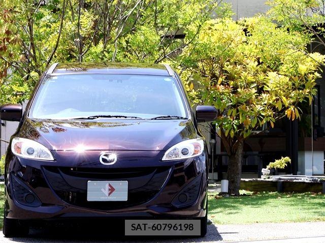 Mazda PREMACY 2017-12 6911178-6