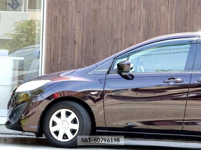 Mazda PREMACY 2017-12 6911178-7