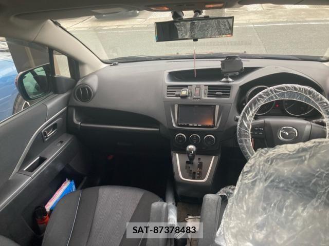 Mazda PREMACY 2011-02 6911189-10