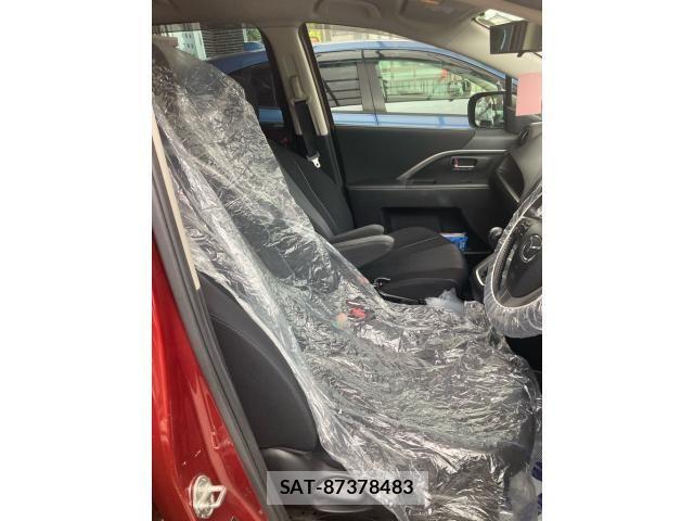 Mazda PREMACY 2011-02 6911189-12