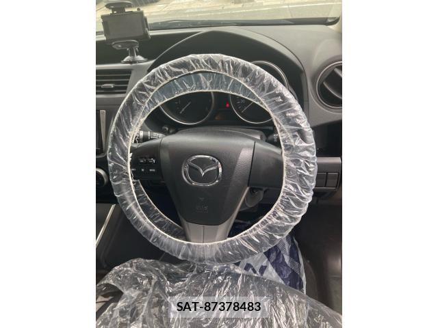 Mazda PREMACY 2011-02 6911189-14