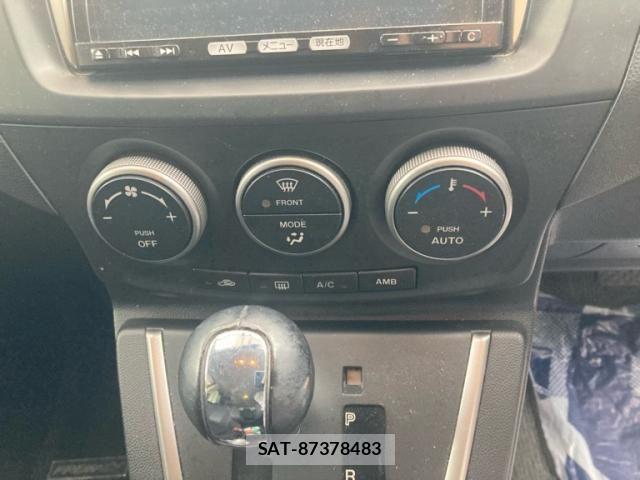 Mazda PREMACY 2011-02 6911189-16