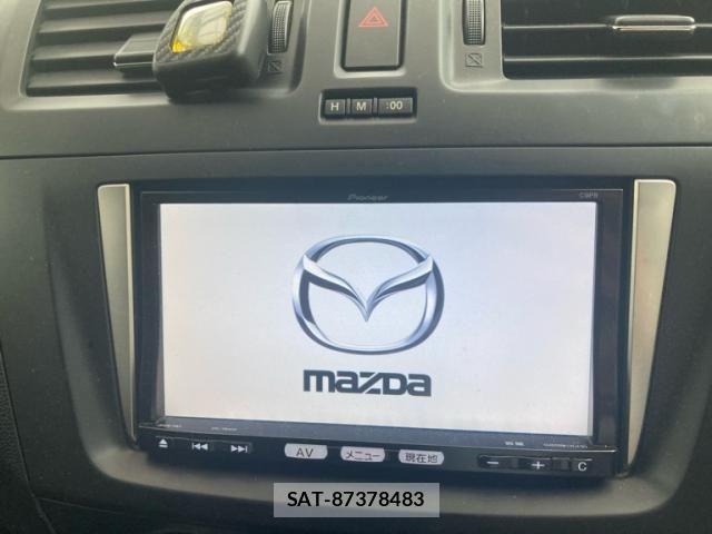 Mazda PREMACY 2011-02 6911189-18