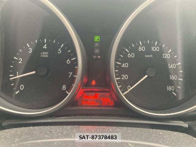 Mazda PREMACY 2011-02 6911189-20