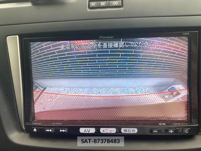 Mazda PREMACY 2011-02 6911189-21