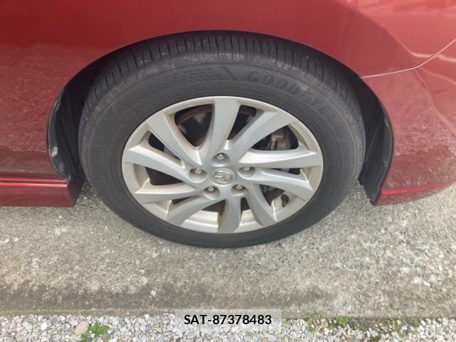 Mazda PREMACY 2011-02 6911189-2