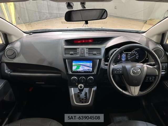 Mazda PREMACY 2013-08 6911183-18