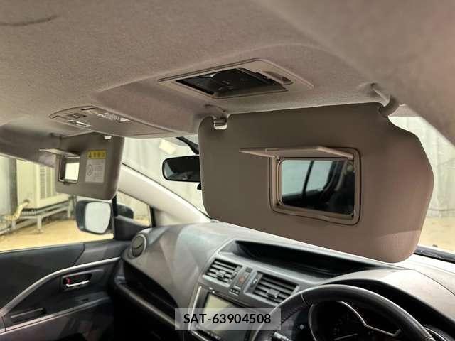 Mazda PREMACY 2013-08 6911183-27
