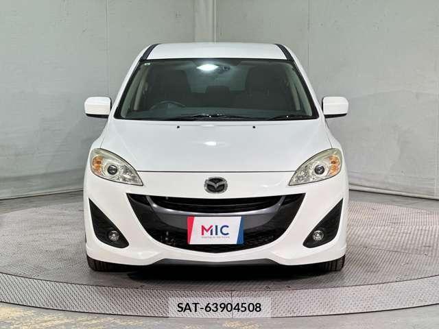 Mazda PREMACY 2013-08 6911183-2