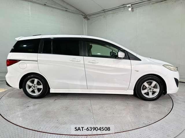 Mazda PREMACY 2013-08 6911183-3