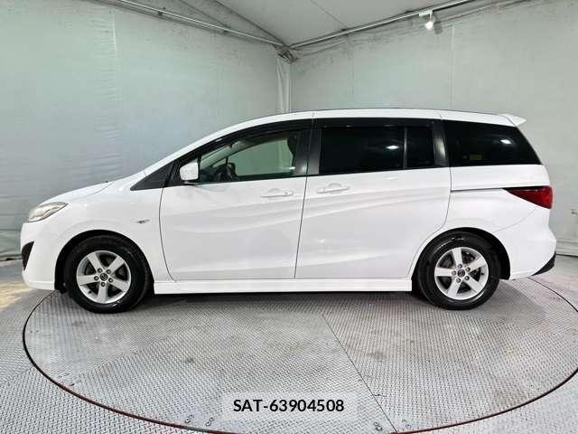 Mazda PREMACY 2013-08 6911183-7