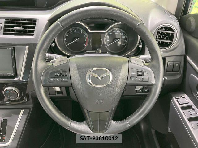 Mazda PREMACY 2014-02 6911179-11