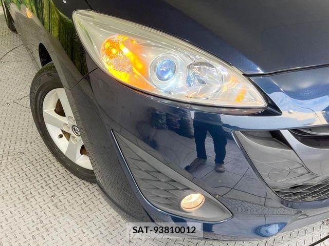 Mazda PREMACY 2014-02 6911179-12