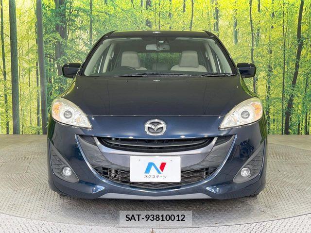 Mazda PREMACY 2014-02 6911179-14