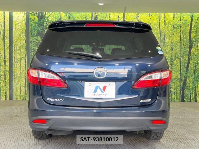 Mazda PREMACY 2014-02 6911179-15
