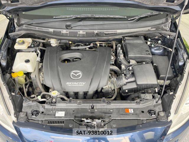 Mazda PREMACY 2014-02 6911179-17