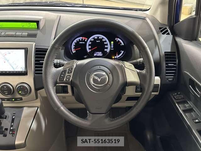Mazda PREMACY 2009-05 6997162-9