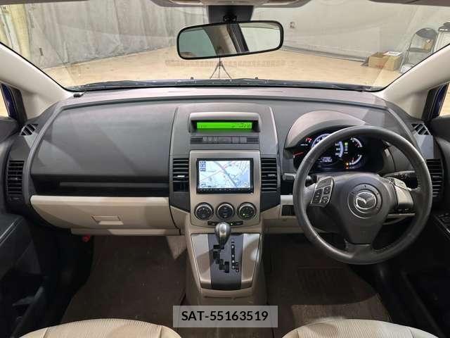 Mazda PREMACY 2009-05 6997162-17