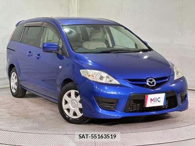Mazda PREMACY 2009-05 6997162-1