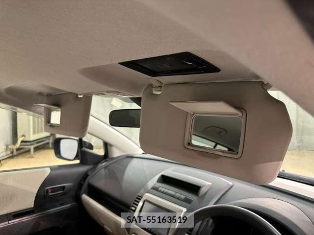 Mazda PREMACY 2009-05 6997162-25
