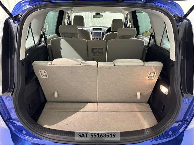 Mazda PREMACY 2009-05 6997162-26
