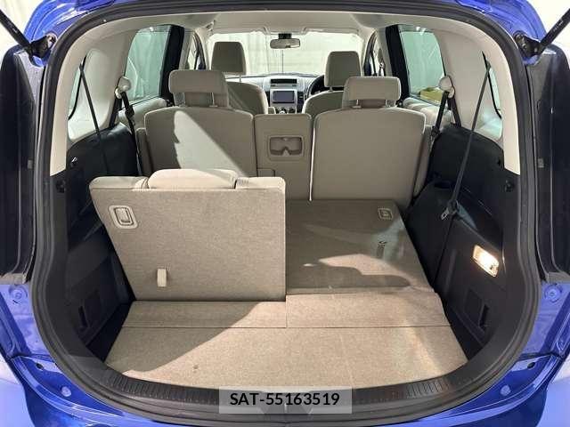 Mazda PREMACY 2009-05 6997162-27