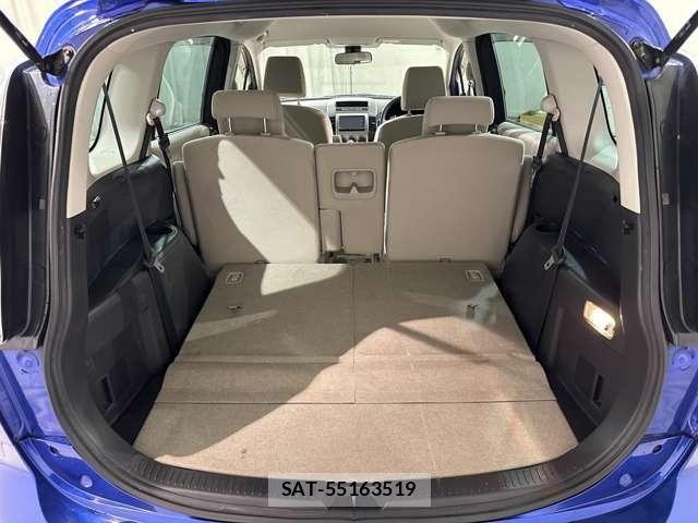 Mazda PREMACY 2009-05 6997162-28