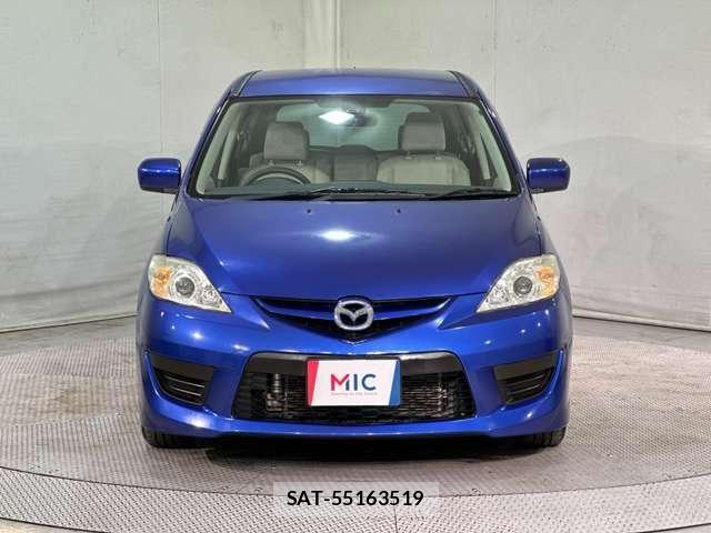 Mazda PREMACY 2009-05 6997162-2