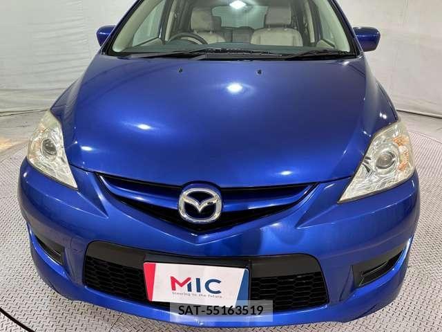 Mazda PREMACY 2009-05 6997162-29