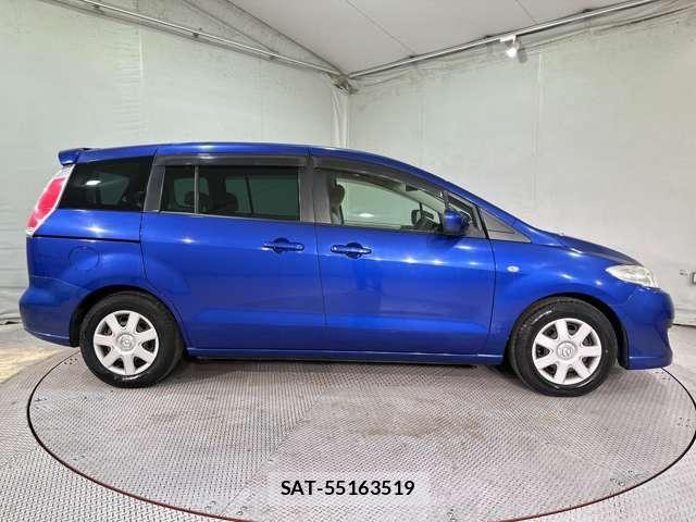 Mazda PREMACY 2009-05 6997162-3