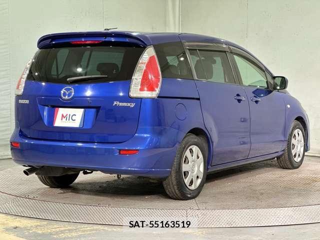 Mazda PREMACY 2009-05 6997162-4