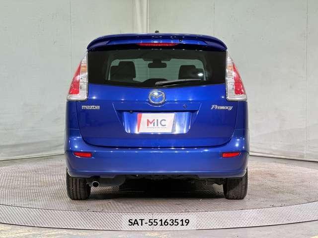 Mazda PREMACY 2009-05 6997162-5