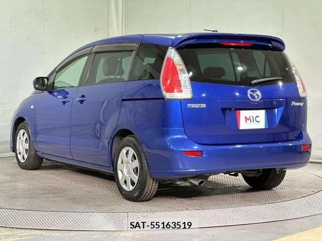 Mazda PREMACY 2009-05 6997162-6
