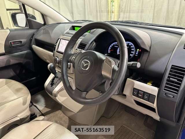 Mazda PREMACY 2009-05 6997162-8