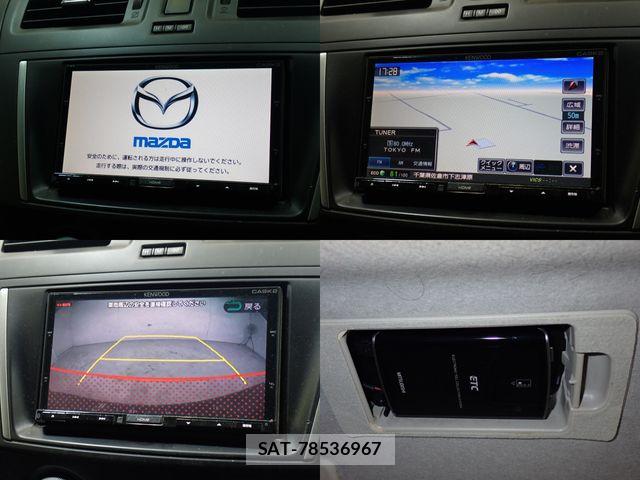 Mazda PREMACY 2013-07 7021243-15