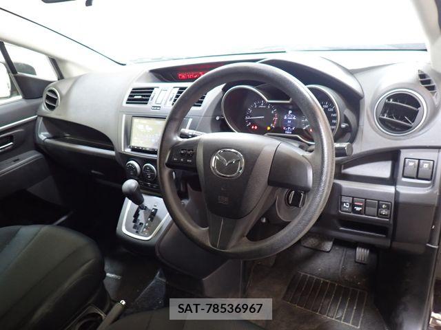 Mazda PREMACY 2013-07 7021243-1