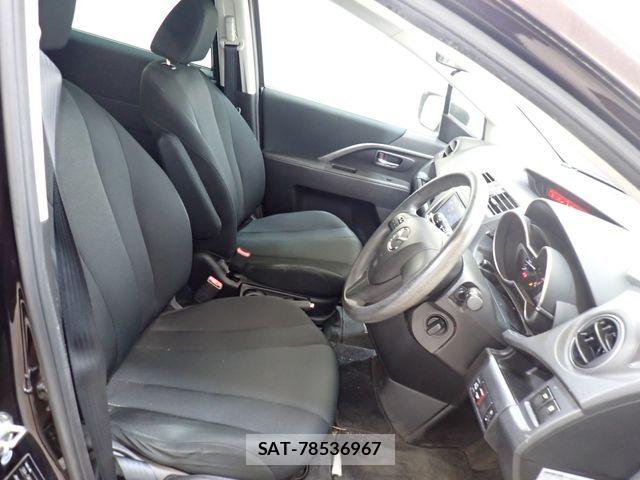Mazda PREMACY 2013-07 7021243-19