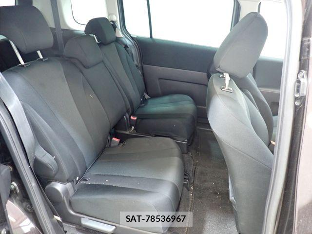 Mazda PREMACY 2013-07 7021243-20