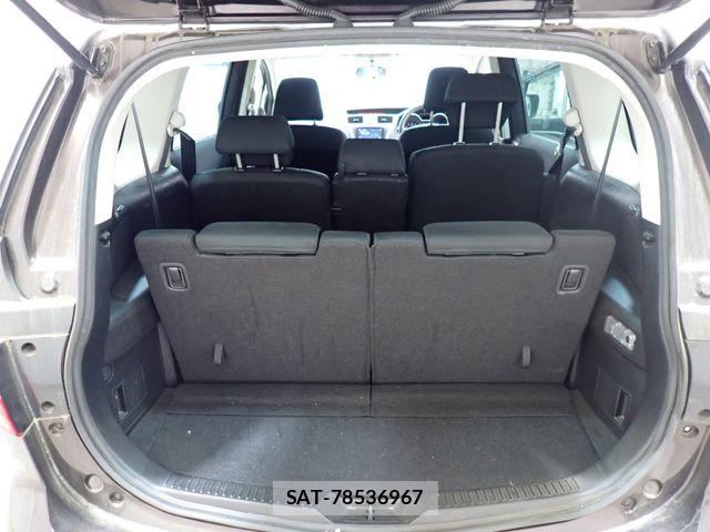 Mazda PREMACY 2013-07 7021243-22