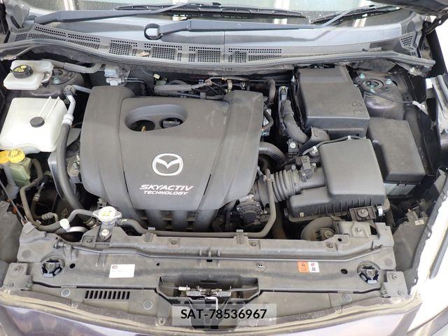 Mazda PREMACY 2013-07 7021243-23