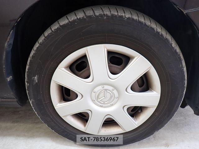 Mazda PREMACY 2013-07 7021243-24