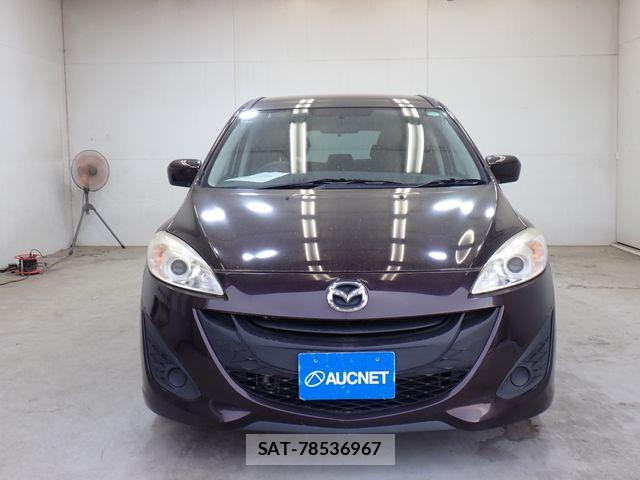 Mazda PREMACY 2013-07 7021243-5