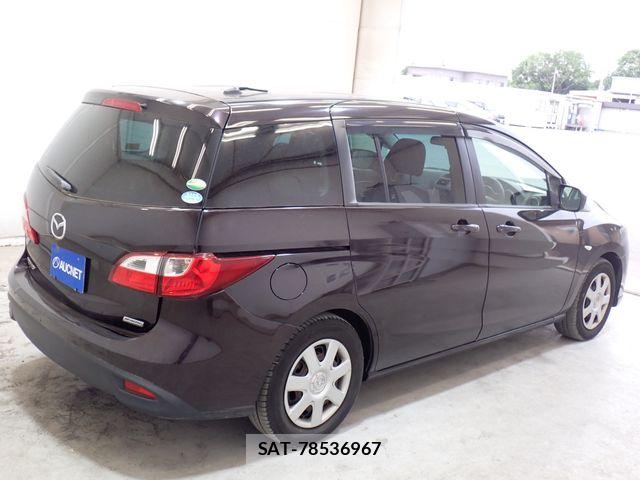 Mazda PREMACY 2013-07 7021243-7