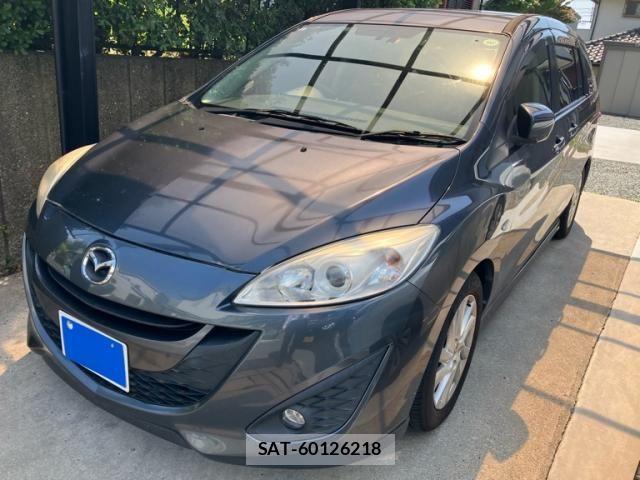 Mazda PREMACY 2011-09 7021241-0